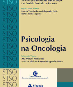 Psicologia na oncologia