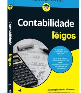 Contabilidade para leigos