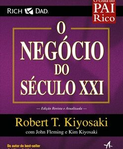 Pai rico – O negócio do século XXI