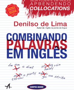 Combinando palavras em inglês