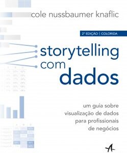 Storytelling com dados um guia sobre visualização de dados para profissionais de negócios