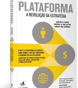 Plataforma a revolução da estratégia