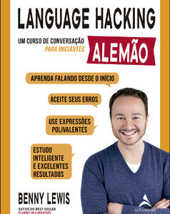 Language hacking – Alemão um curso de conversação para iniciantes