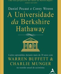 A Universidade da Berkshire Hathaway