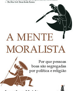 A mente moralista