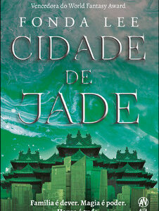 Cidade de jade