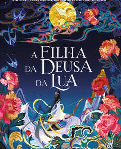 A filha da deusa da lua