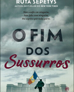 O fim dos sussurros