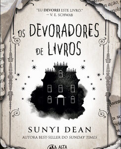 Os devoradores de livros