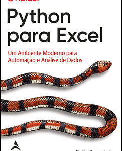 Python para excel um ambiente moderno para automação e análise de dados