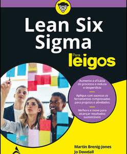 Lean six sigma para leigos