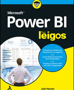 Microsoft power bi para leigos