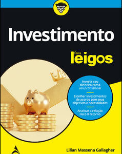 Investimento para leigos