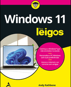 Windows 11 para leigos