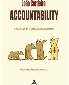 Accountability a evolução da responsabilidade pessoal