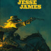 Jesse James