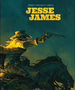 Jesse James