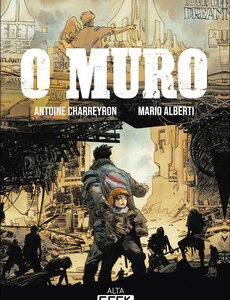 O muro