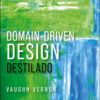 Domain-driven design destilado