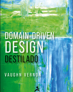 Domain-driven design destilado