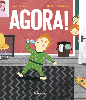 Agora!