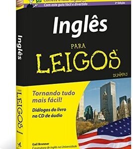 Inglês para leigos