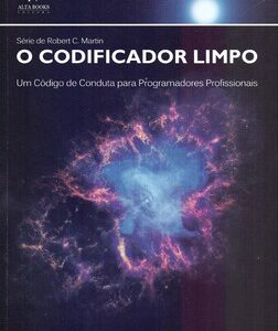 O codificador limpo