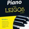 Piano para leigos