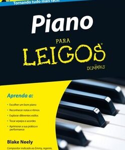 Piano para leigos