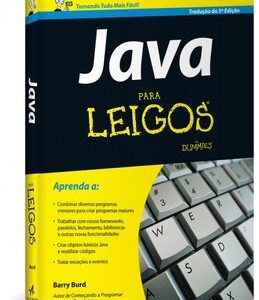 Java para leigos