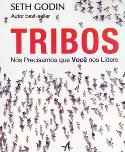 Tribos nós precisamos que vocês nos liderem