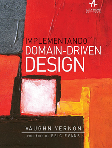 Implementando Domain-Driven Design