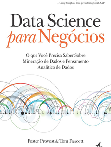 Data science para negócios