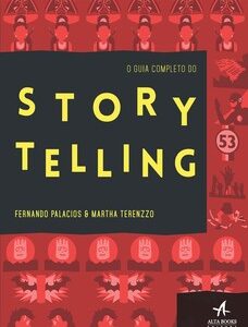 O guia completo do storytelling