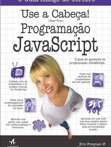 Use a cabeça! programação JavaScript