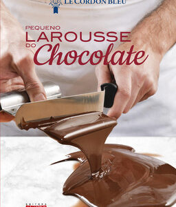 Larousse do chocolate – le petit