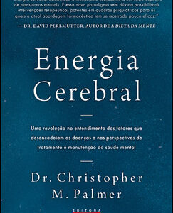 Energia cerebral