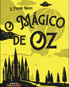 O mágico de oz