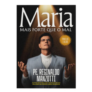 Maria, mais forte que o mal