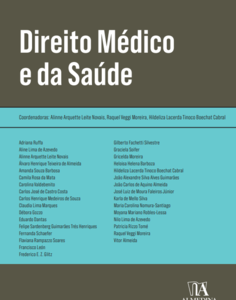 Direito Médico e da Saúde