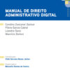 Manual de Direito Administrativo Digital