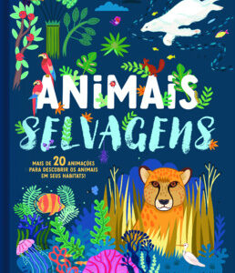 Animais selvagens