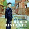 Um Bairro Distante (Mangá Volume Único)