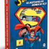 SUPER-HOMEM – AS HISTÓRIAS DO HOMEM DE AÇO