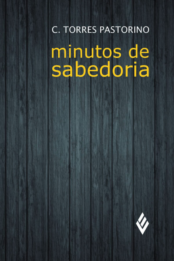 Minutos de sabedoria - estilo mudrost