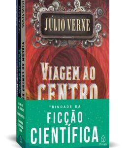 TRINDADE DA FICÇÃO CIENTÍFICA