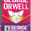 GEORGE ORWELL – BOX