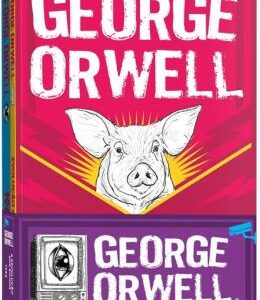 GEORGE ORWELL – BOX