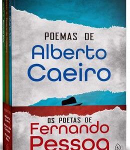 OS POETAS DE FERNANDO PESSOA