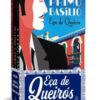 EÇA DE QUEIRÓS – KIT COM 3 LIVROS